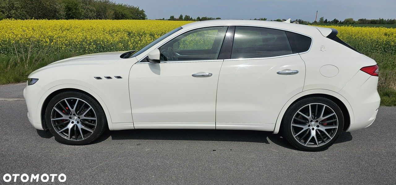 Maserati Levante - 29