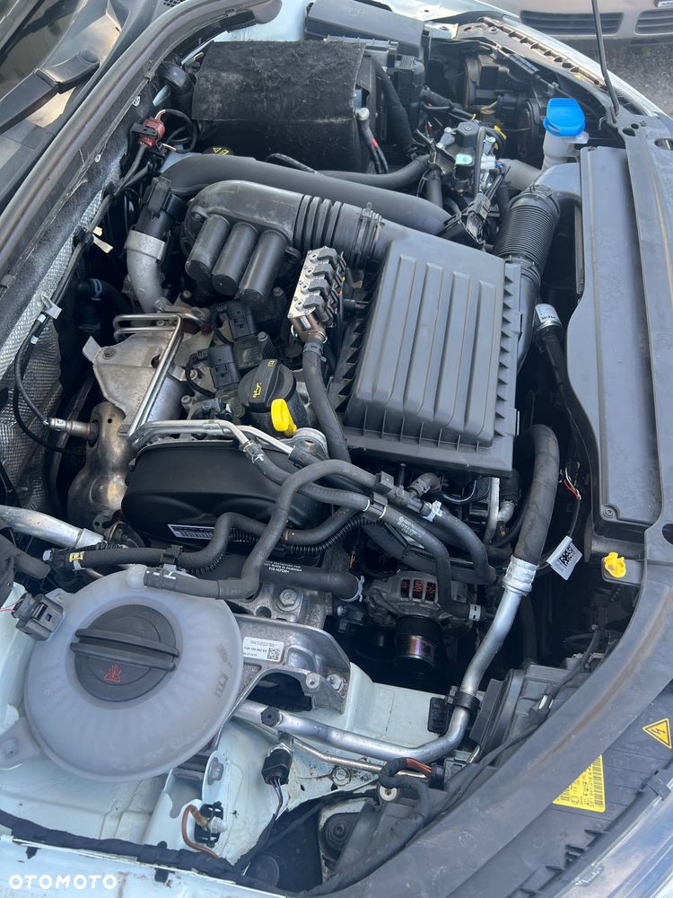 Skoda Octavia 1.2 TSI Edition - 16