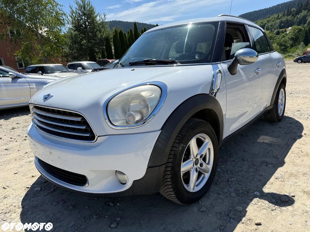 MINI ONE Highgate - 10