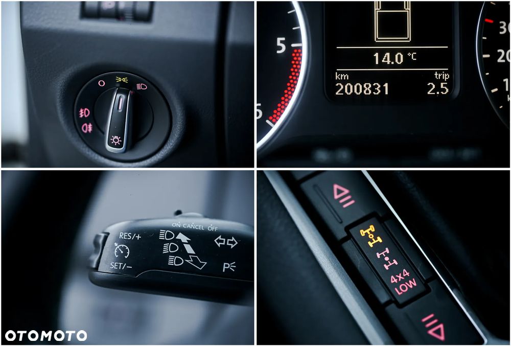 Volkswagen Amarok 2.0 BiTDI BMT Dark Label - 39