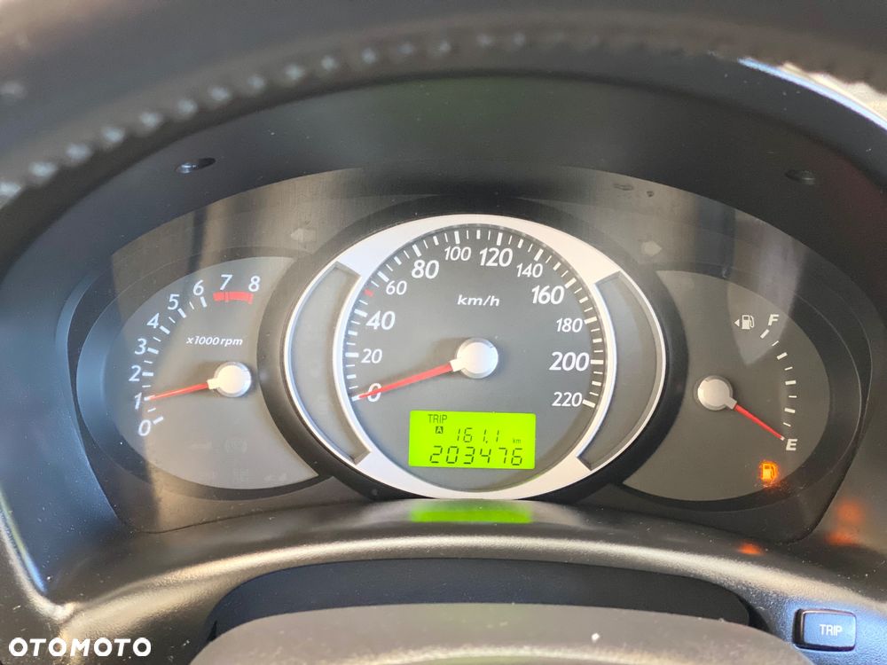Hyundai Tucson 2.0 Elegance / Premium - 24