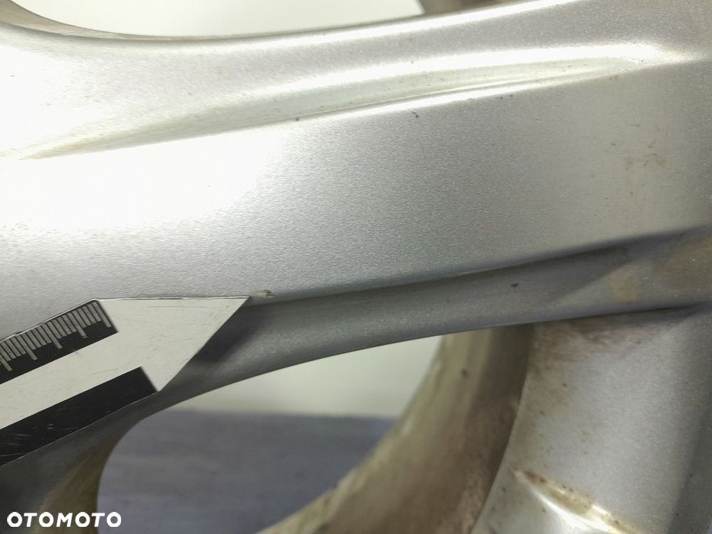 MERCEDES R W251 FELGA ALUMINIOWA 8JX19 5X112 ET 67 A2514011202 - 6