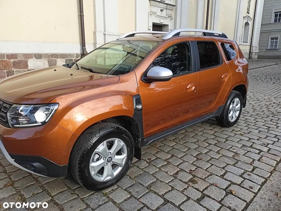 Dacia Duster - 26