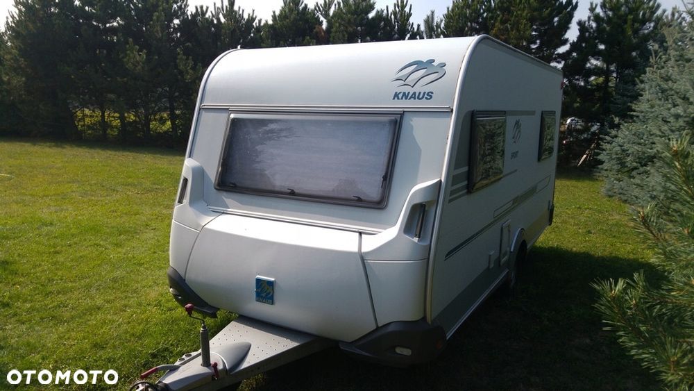 KNAUS - 12