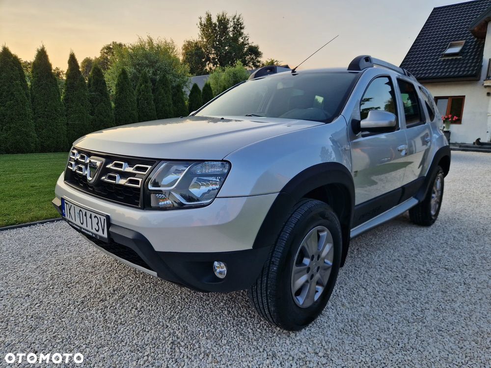 Dacia Duster 1.2 TCe Prestige - 11
