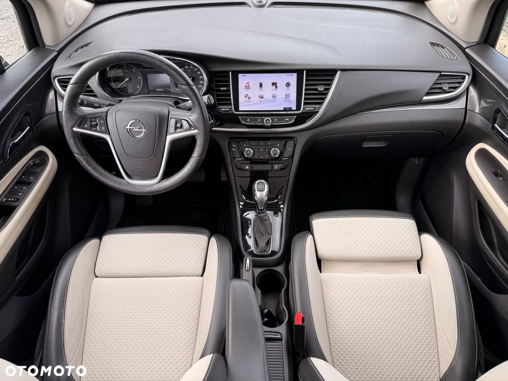 Opel Mokka 1.6 CDTI Cosmo - 13