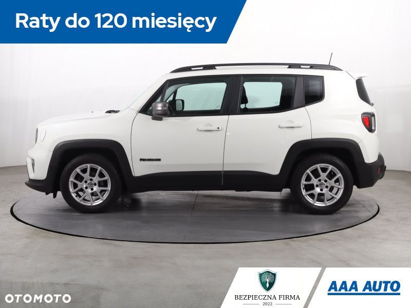 Jeep Renegade - 4