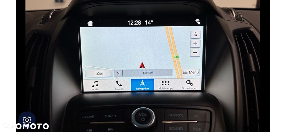 Ford Kuga 2.0 TDCi 4WD Titanium - 16