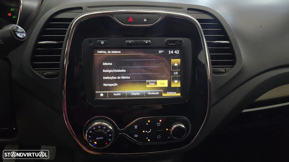 Renault Captur 0.9 TCE Sport - 29