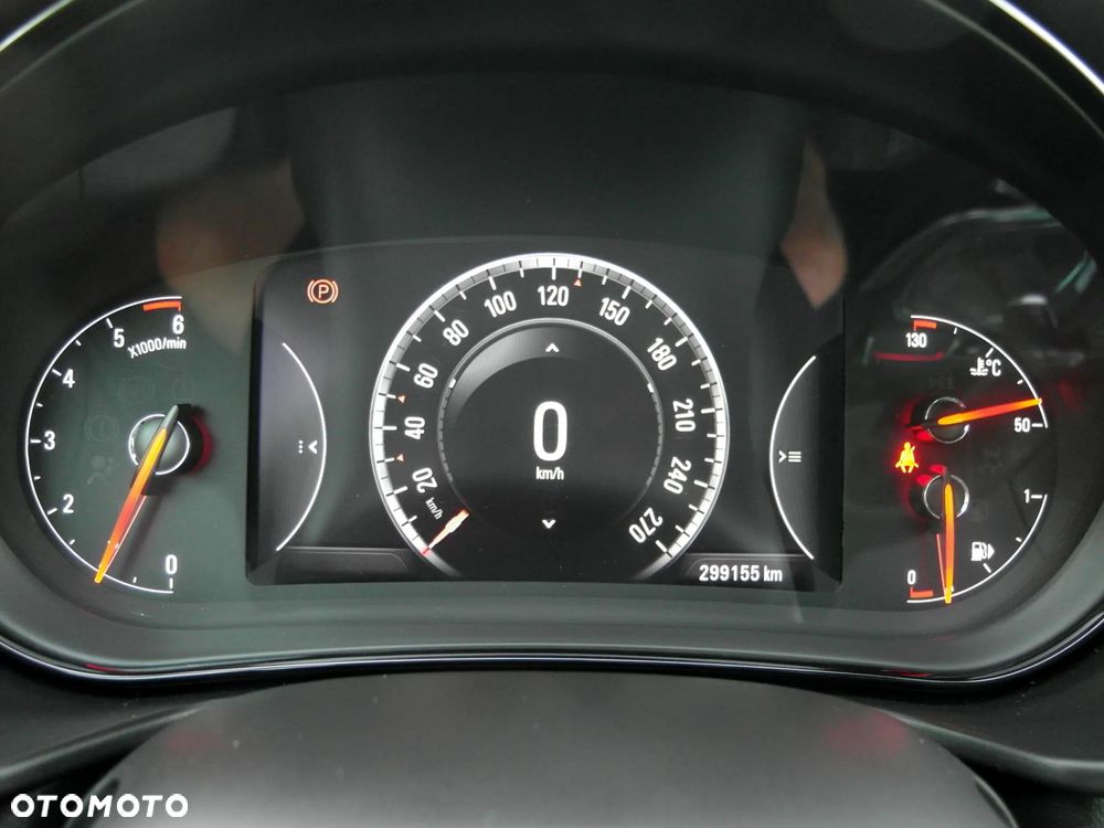 Opel Insignia 2.0 CDTI ecoFLEXStart/Stop Business Innovation - 35