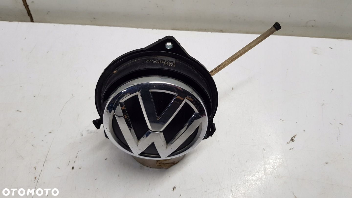 klamka bagażnika VW Passat B8 kombi - 1