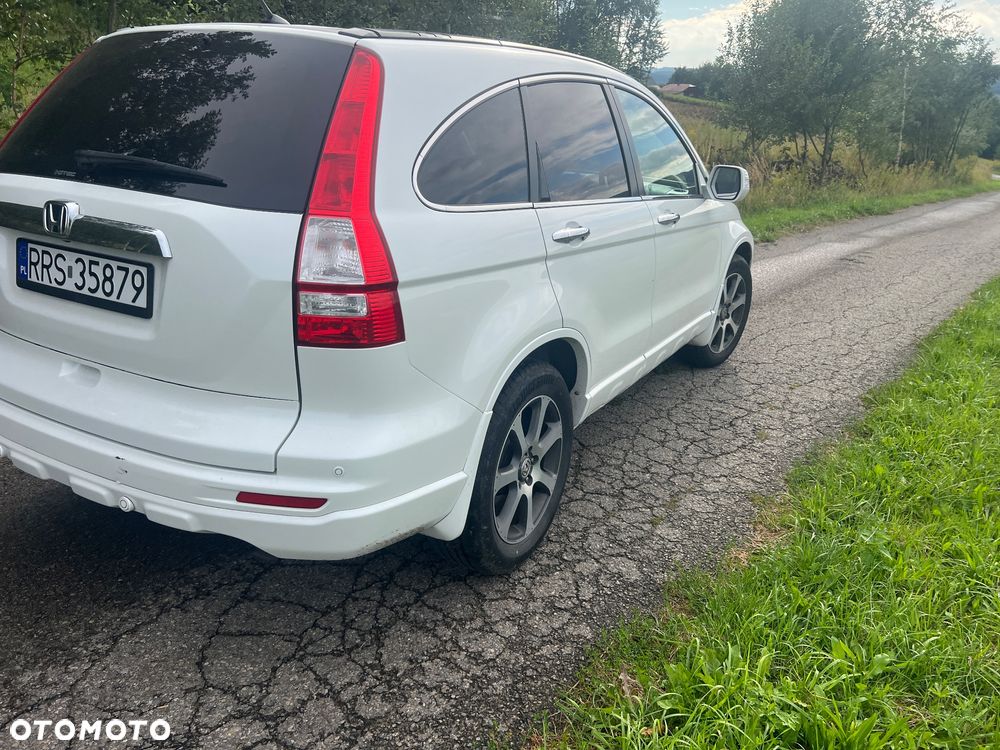 Honda CR-V 2.2i-DTEC Executive - 13