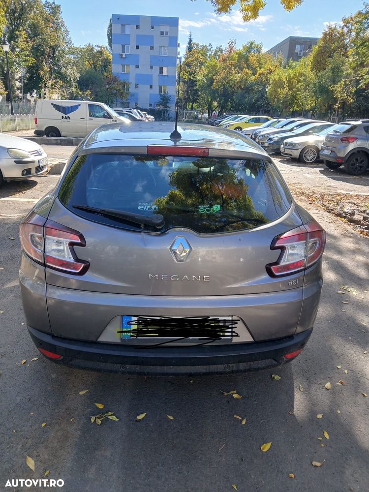 Renault Megane - 2