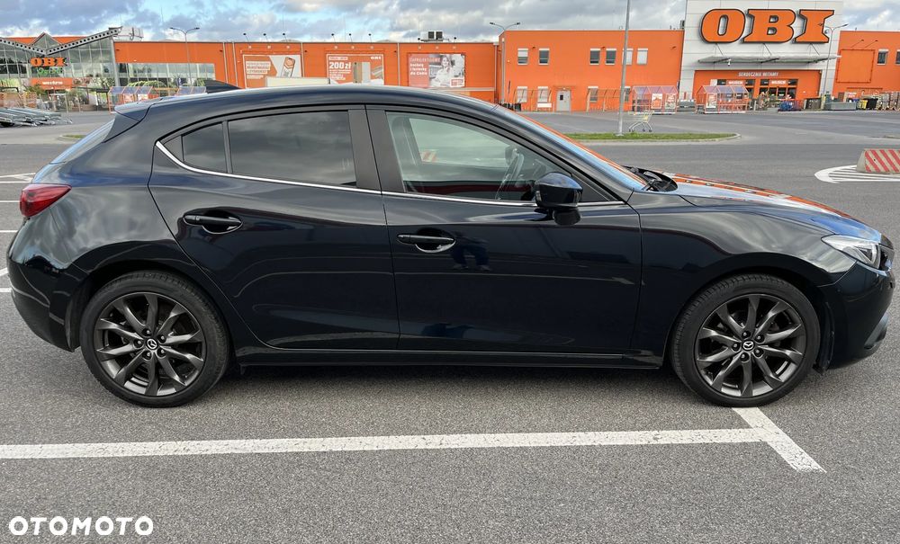 Mazda 3 2.0 Enso - 7
