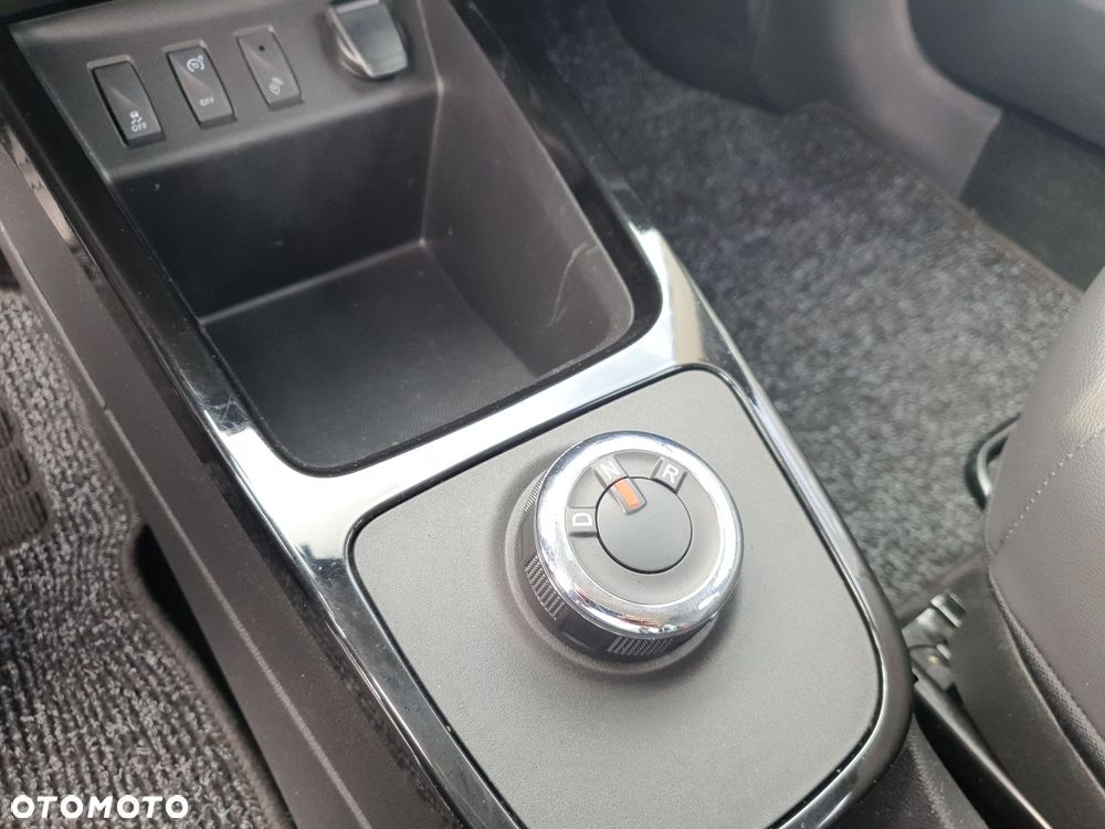 Dacia Spring 27.4kWh Expression - 16