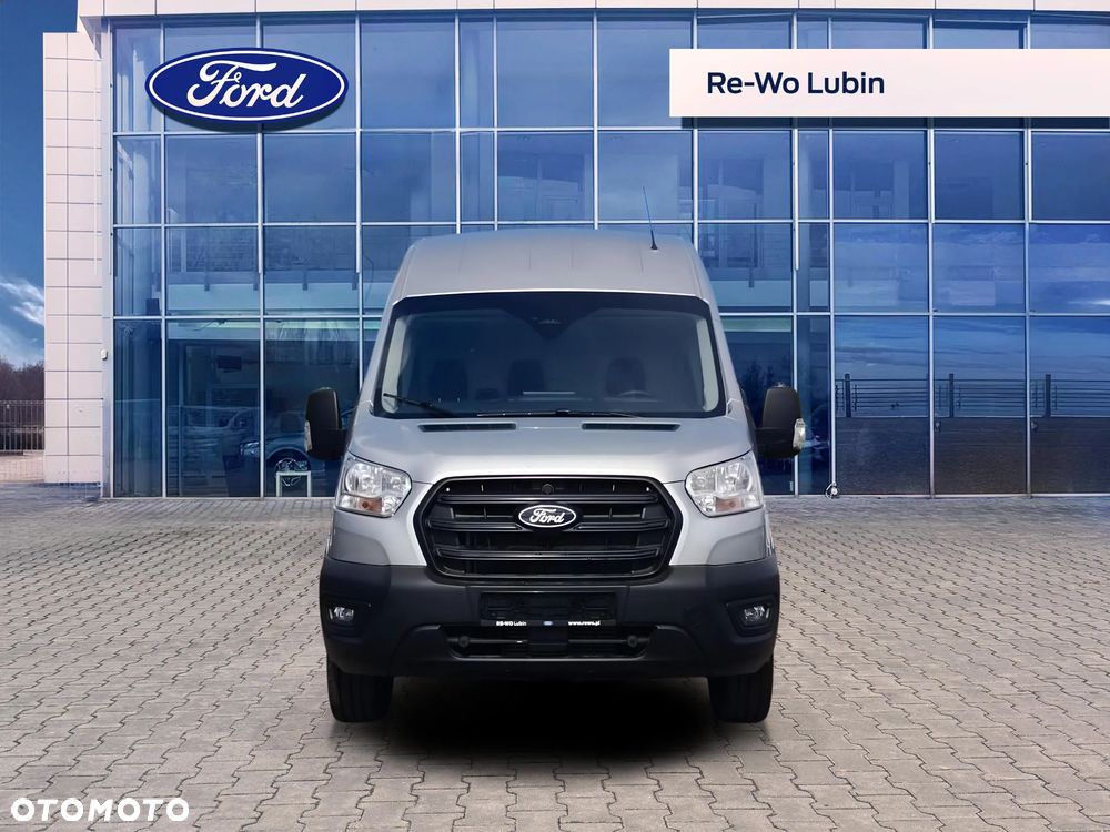 Ford Transit - 3