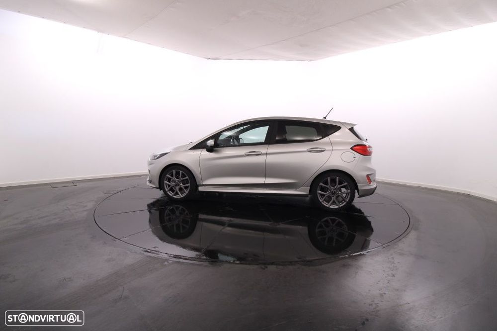 Ford Fiesta 1.0 EcoBoost ST-Line - 3