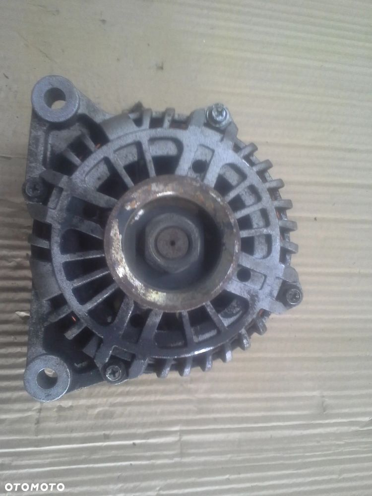 Alternator Fiat Ducato 2.0 JTD - 7