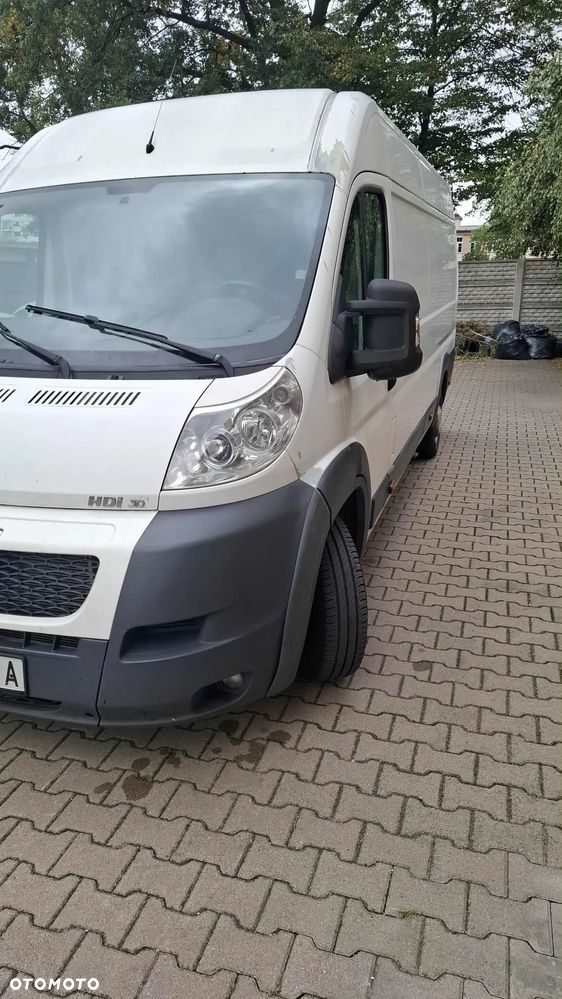 Peugeot BOXER - 2