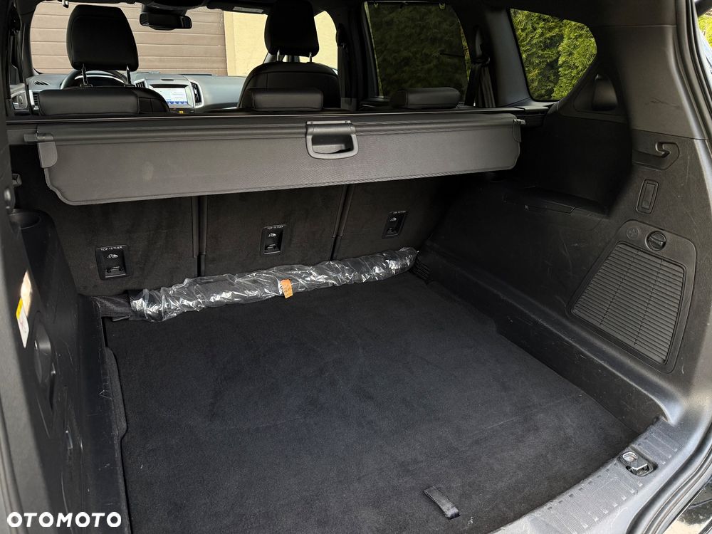 Ford S-Max 2.0 EcoBlue AWD ST-Line - 29