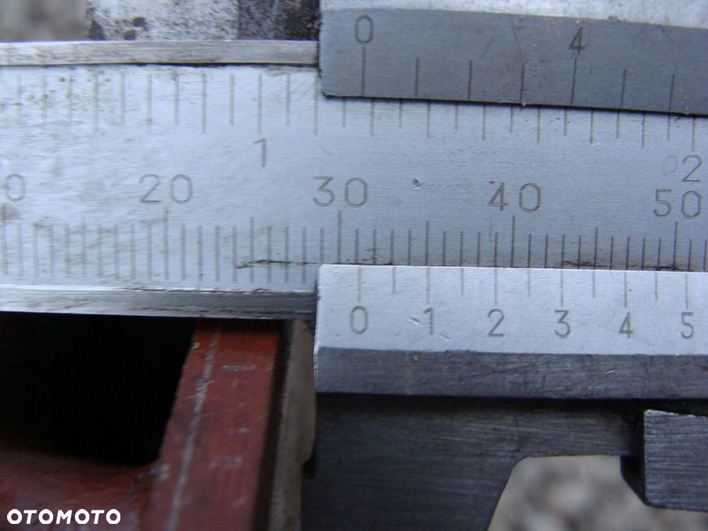 zaciski tarcze osłony audi rsq3 rs q3 rs3 ttrs 2.5 tfsi golf a3 octavia le - 12