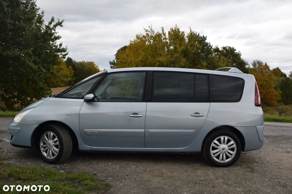 Renault Grand Espace 2.0 Initiale - 4