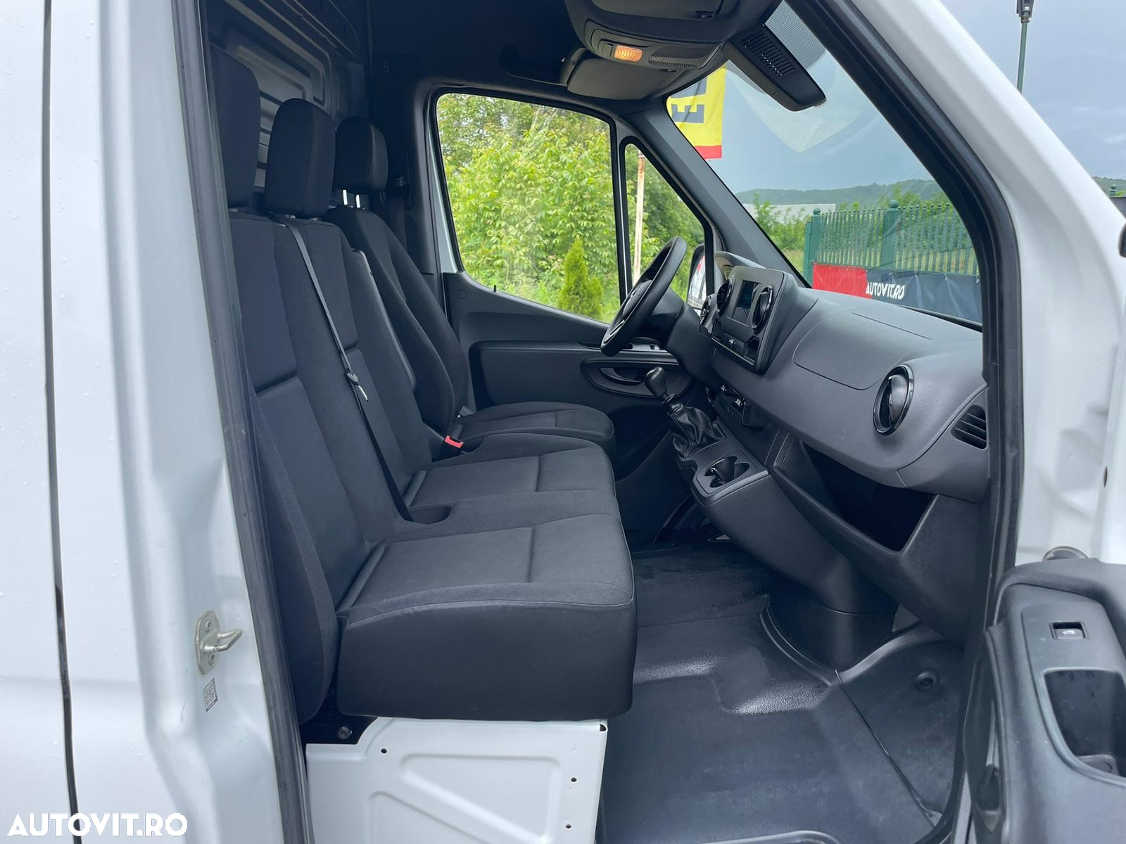 Mercedes-Benz Sprinter 316 CDI L4H3 - 15