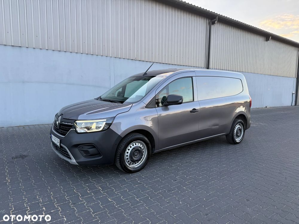 Renault Kangoo - 17