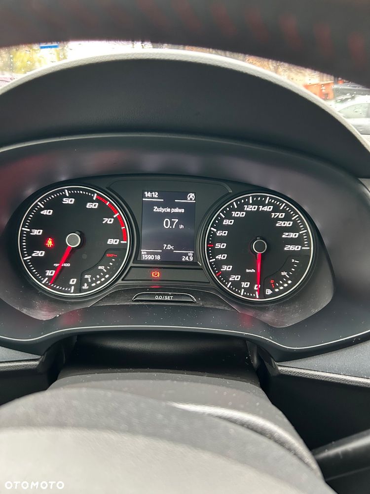 Seat Leon 1.4 TSI FR S&S - 15