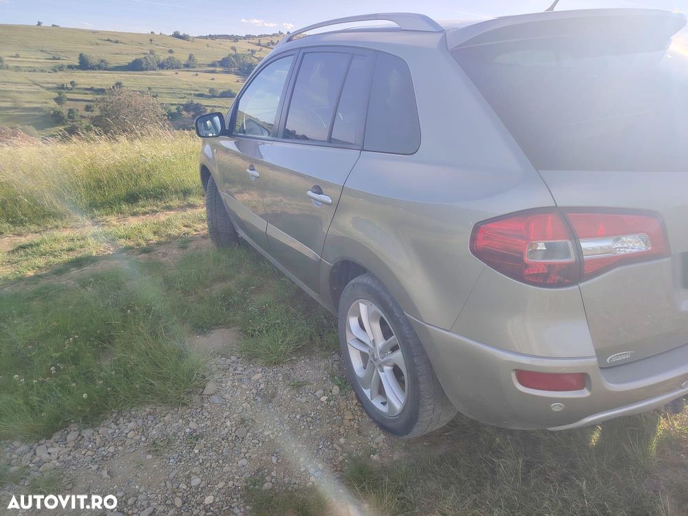 Renault Koleos - 5