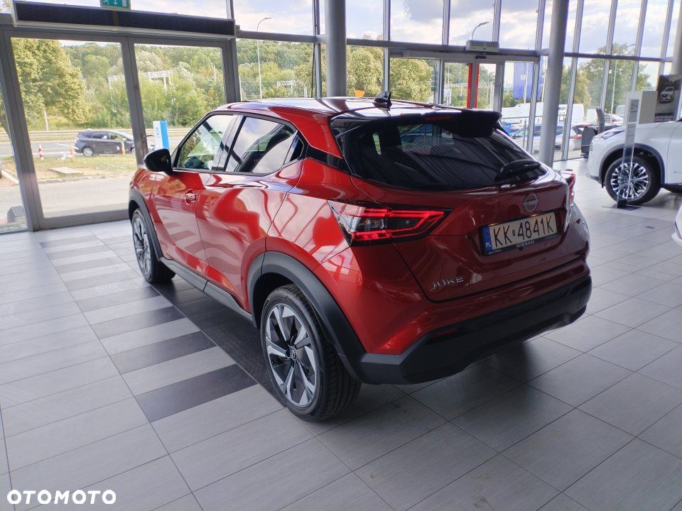 Nissan Juke - 3