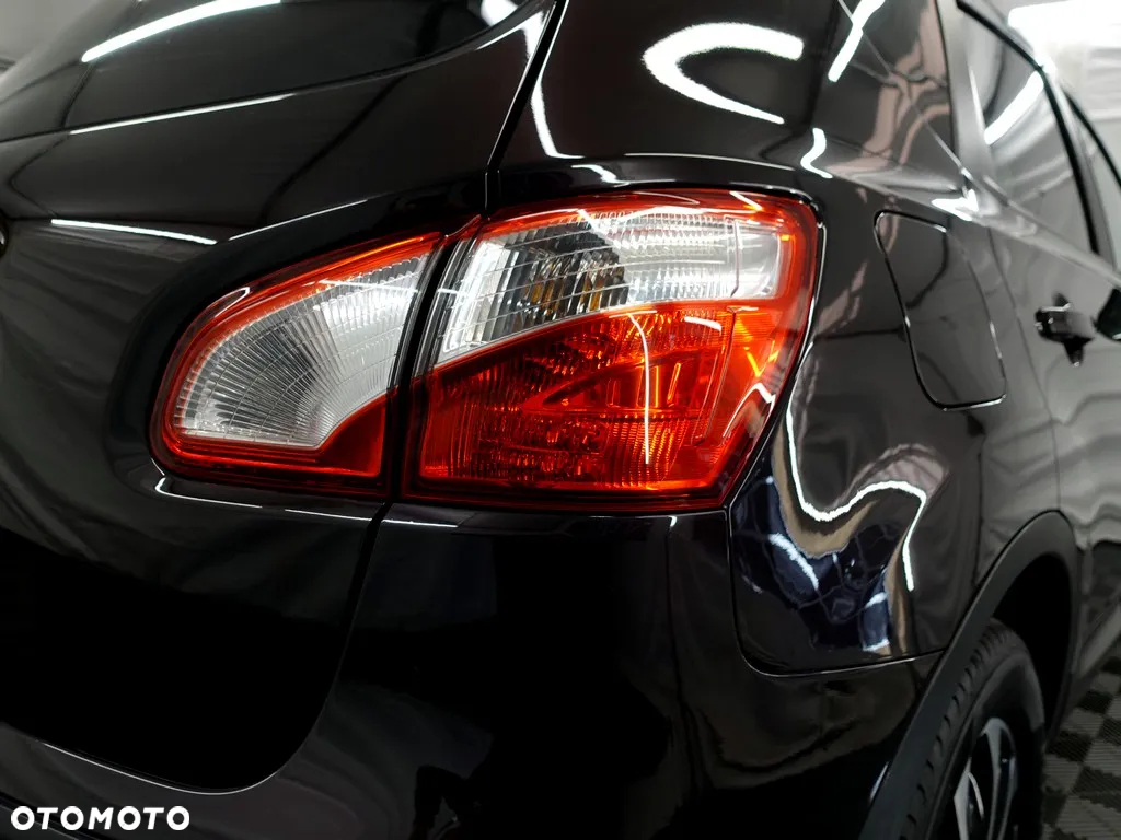 Nissan Qashqai 2.0 I-Way - 30