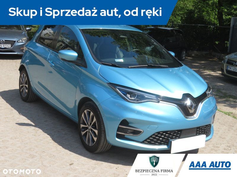 Renault Zoe - 3