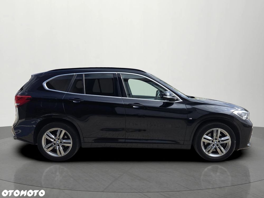 BMW X1 - 8