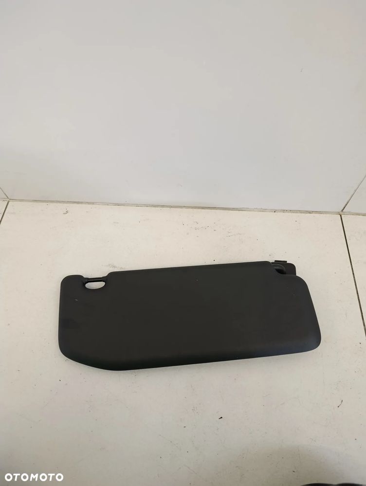 Daszek przeciwsłoneczny słonecznik lewy eu #2 Lancia Ypsilon IV 4 - 3