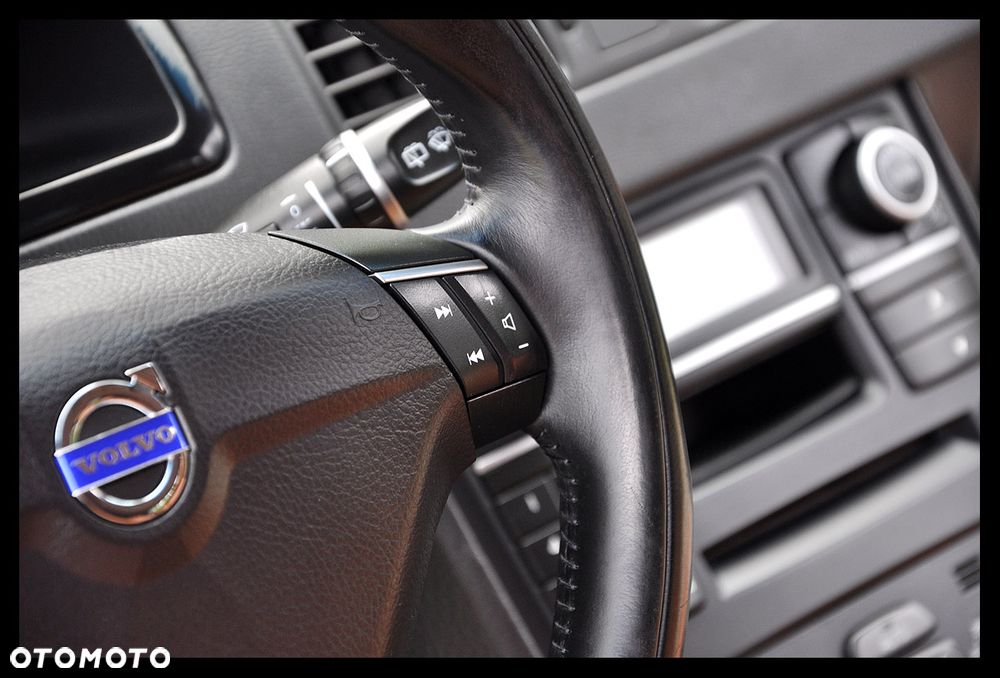 Volvo XC 90 D5 Summum - 28