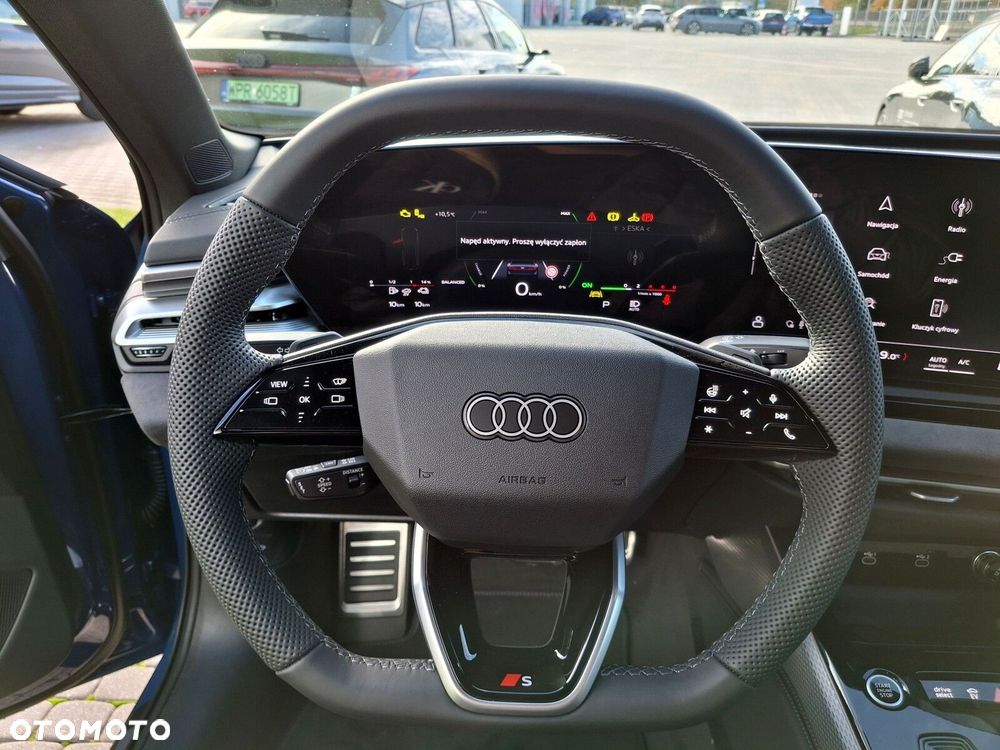 Audi A6 Limousine - 33