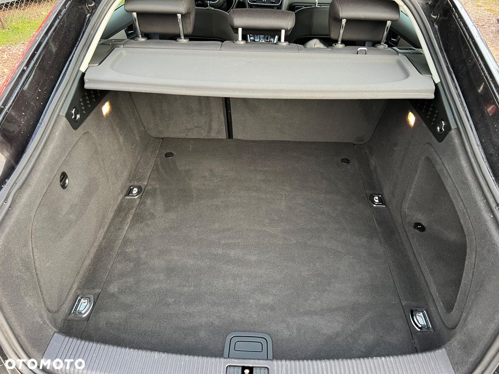 Audi A5 Sportback - 24