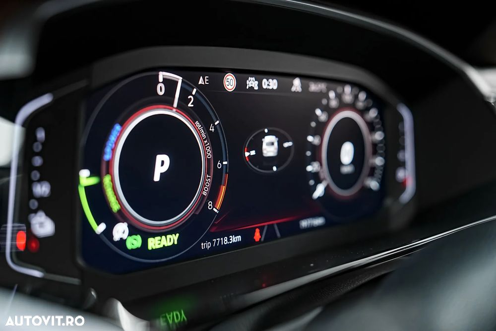 Volkswagen ARTEON 1.4 eHybrid OPF DSG Elegance - 22