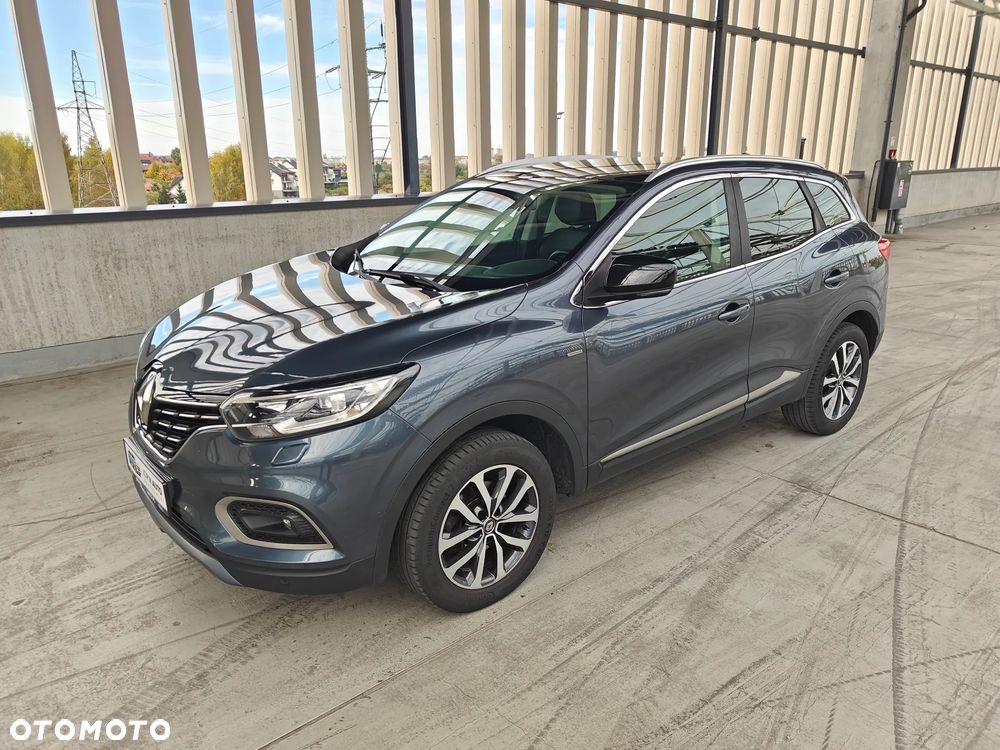 Renault Kadjar - 4