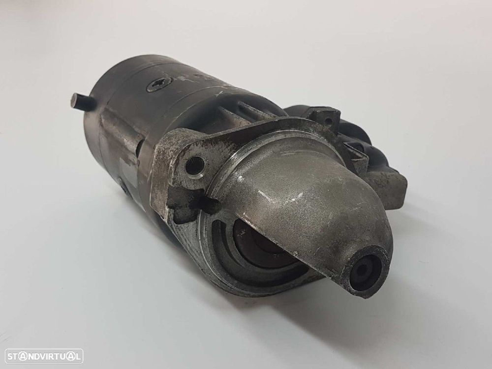 MOTOR DE ARRANQUE MERCEDES CLASE E (W210) BERLINA DIESEL 300 TURBODIESEL (210.02... - 2