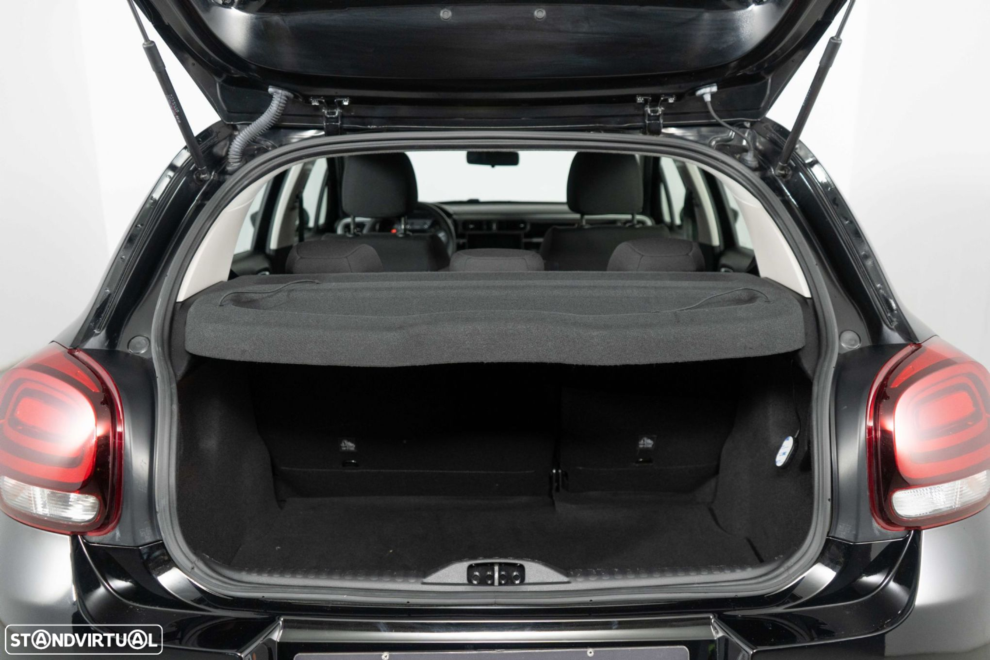 Citroën C3 1.2 PureTech Feel Pack - 11