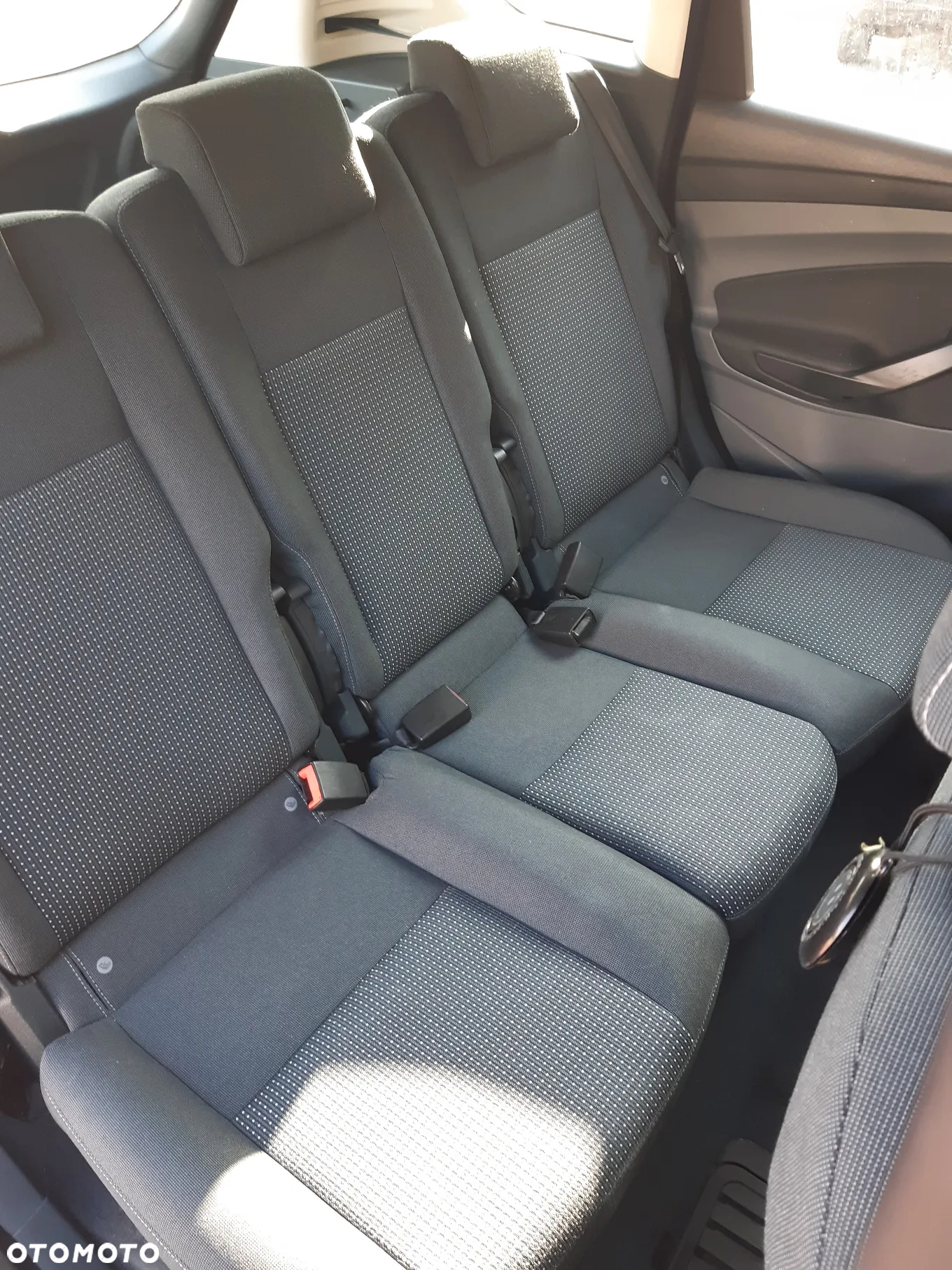 Ford C-MAX 1.6 TDCi Edition - 9
