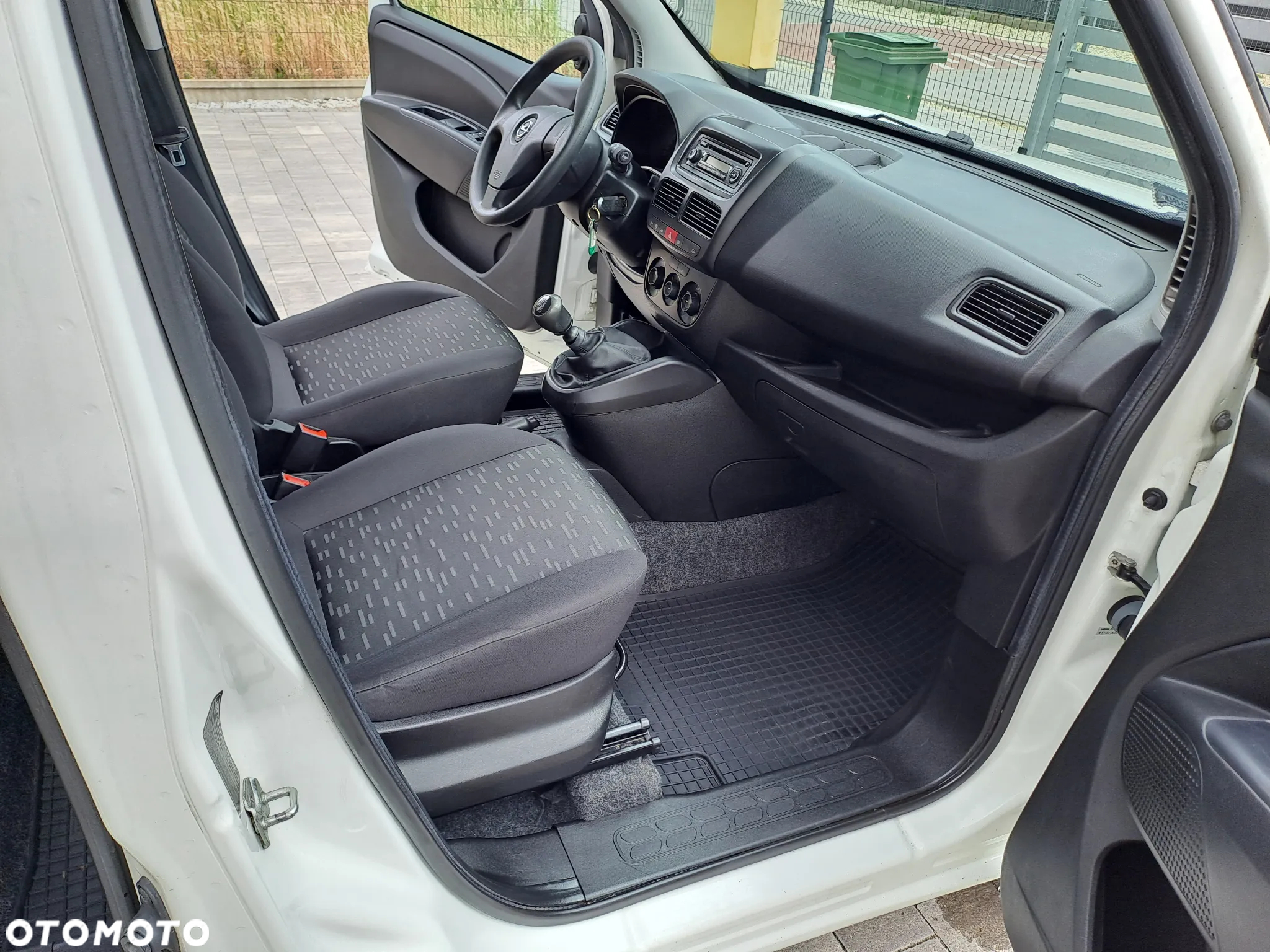 Opel Combo Tour Van 1.4 L1H1 - 16