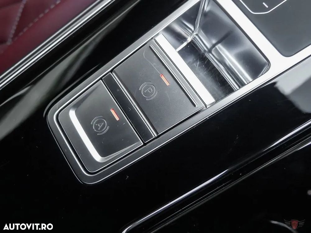 Audi S7 TDI quattro Tiptronic MHEV - 12