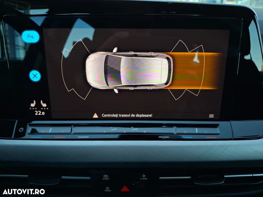 Volkswagen Golf - 17