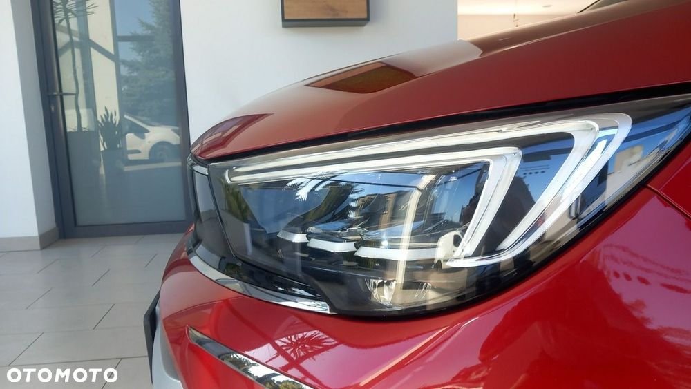 Opel Crossland X 2020 photo 4