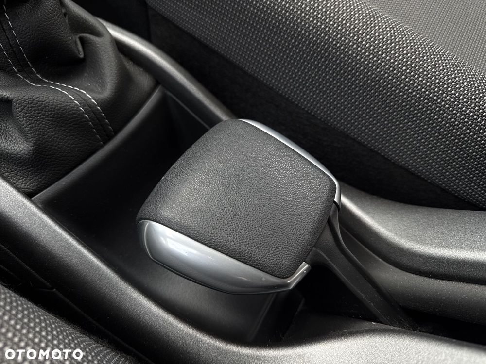 Citroën C3 Aircross 1.2 PureTech GPF Feel Pack S&S - 23