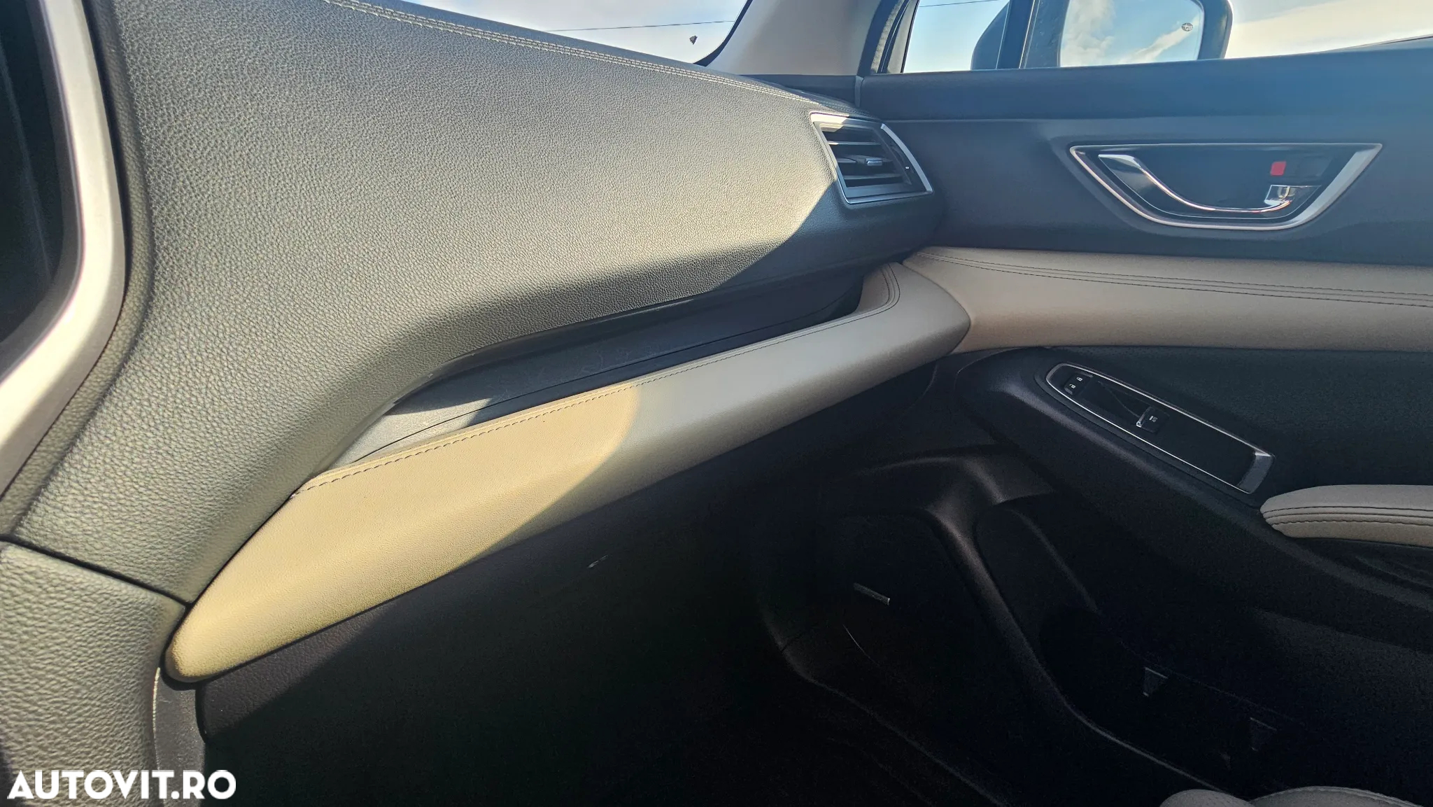 Subaru Ascent - 13