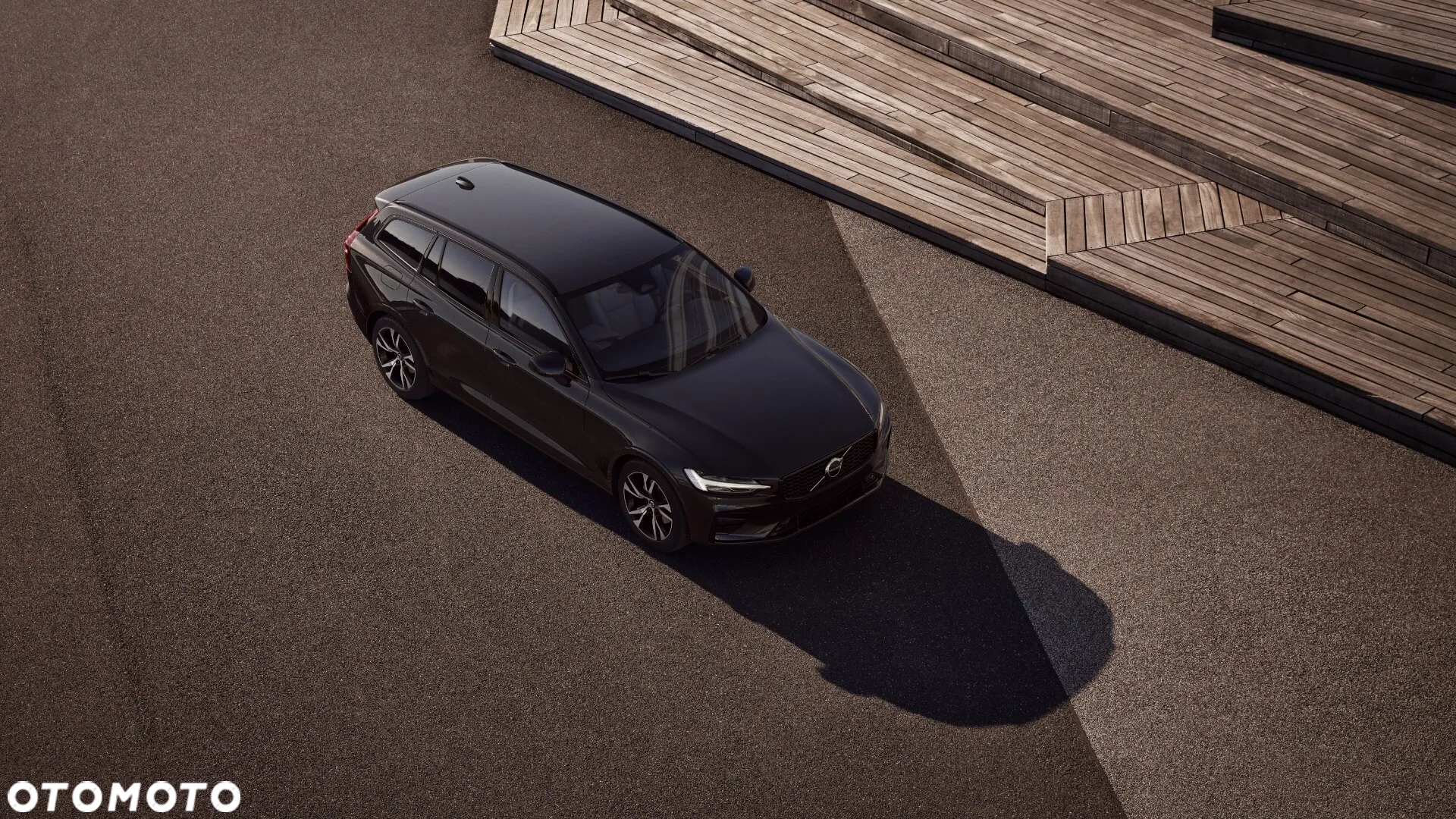 Volvo V60 B4 B Plus Dark - 15